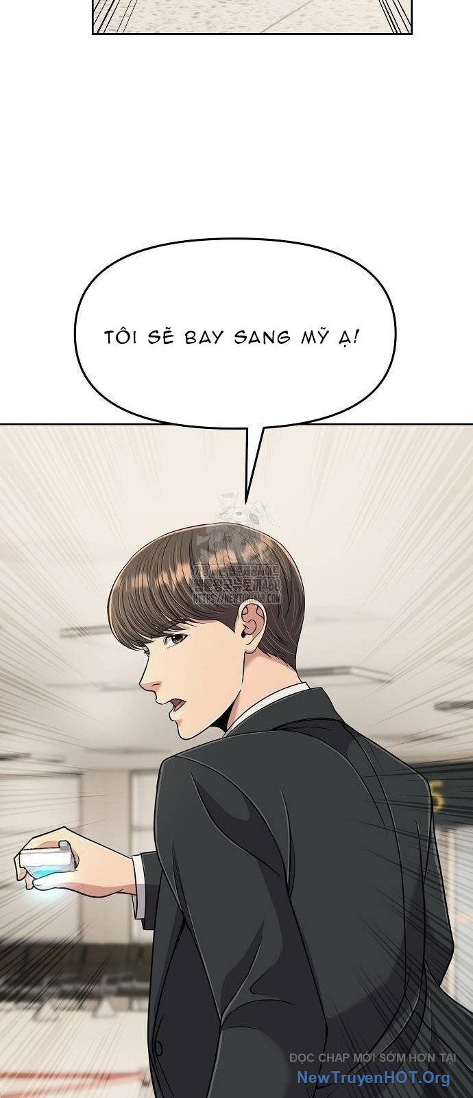 Nhân Viên Thực Tập Kim Cheolsu - chap103 - Trang 86